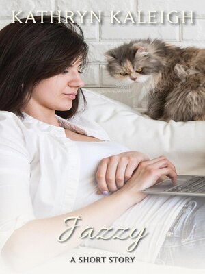 cover image of Jazzy